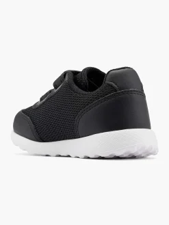 Zwarte Sneaker