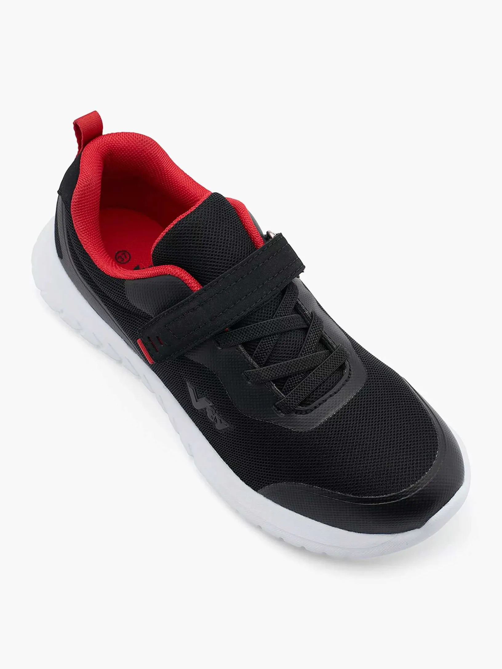 Zwarte Sneaker