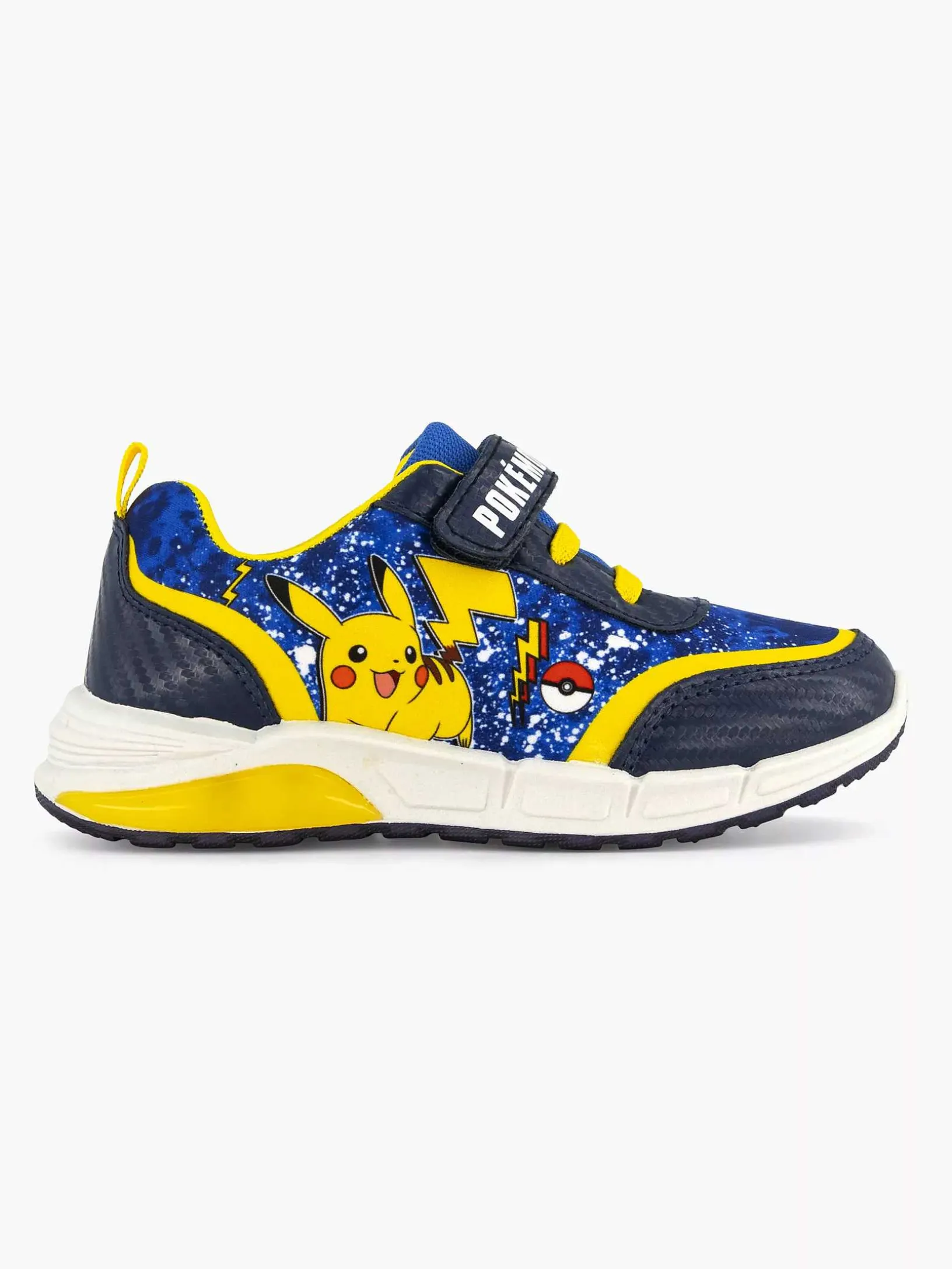 Zwarte Sneaker
