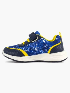 Zwarte Sneaker