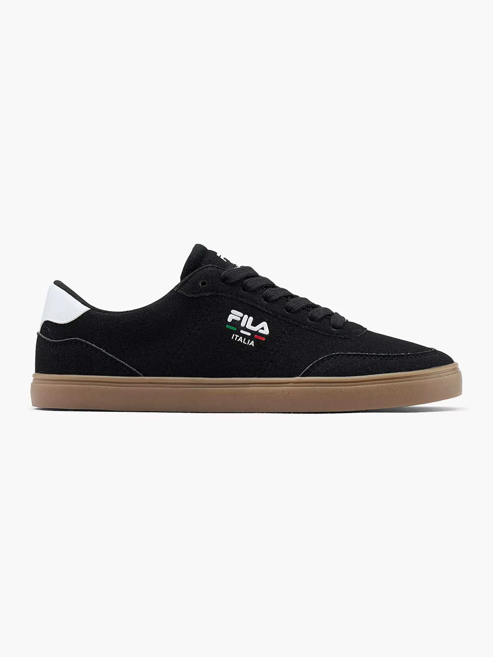 Zwarte Sneaker