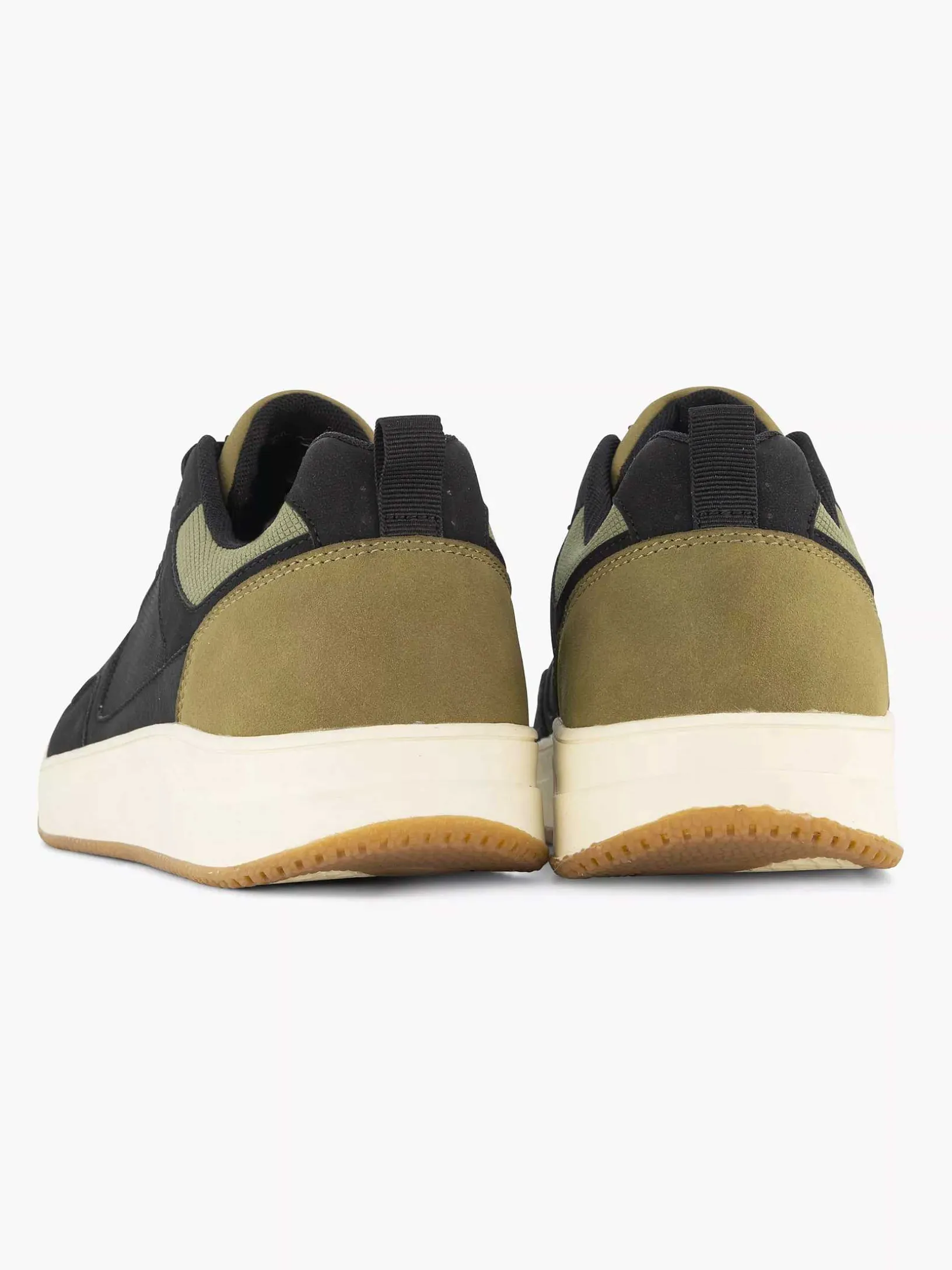 Zwarte Sneaker