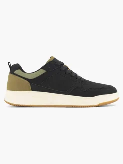 Zwarte Sneaker