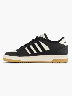 Zwarte Sneaker Break Start Low W