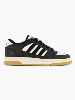Zwarte Sneaker Break Start Low W