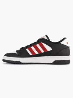 Zwarte Sneaker Break Start Low