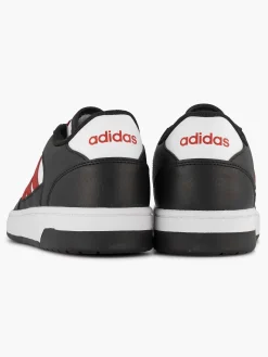 Zwarte Sneaker Break Start Low