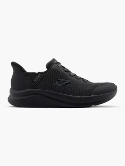 Zwarte Sneaker Swift Fit - Hands Free