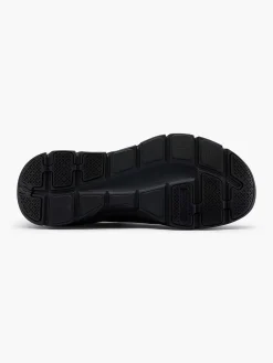 Zwarte Sneaker Swift Fit - Hands Free