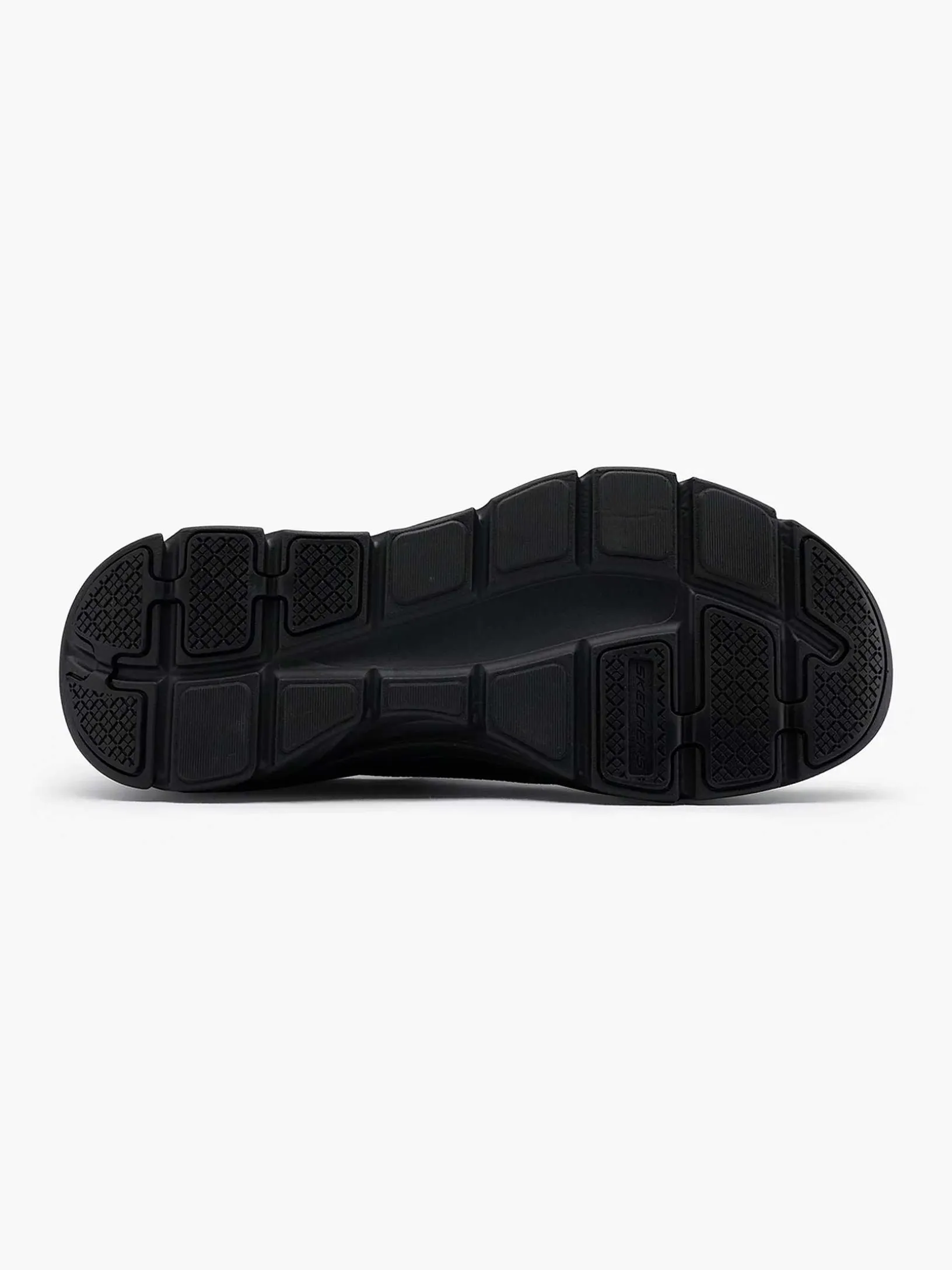 Zwarte Sneaker Swift Fit - Hands Free