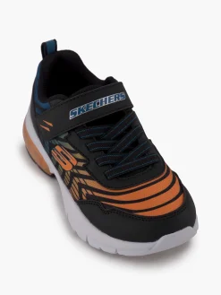 Zwarte Stride Flex