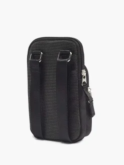 Zwarte Telefoontas