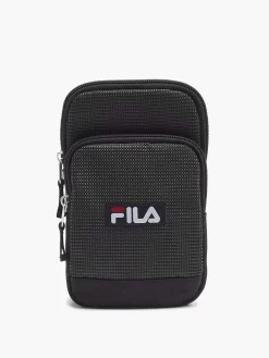 Zwarte Telefoontas
