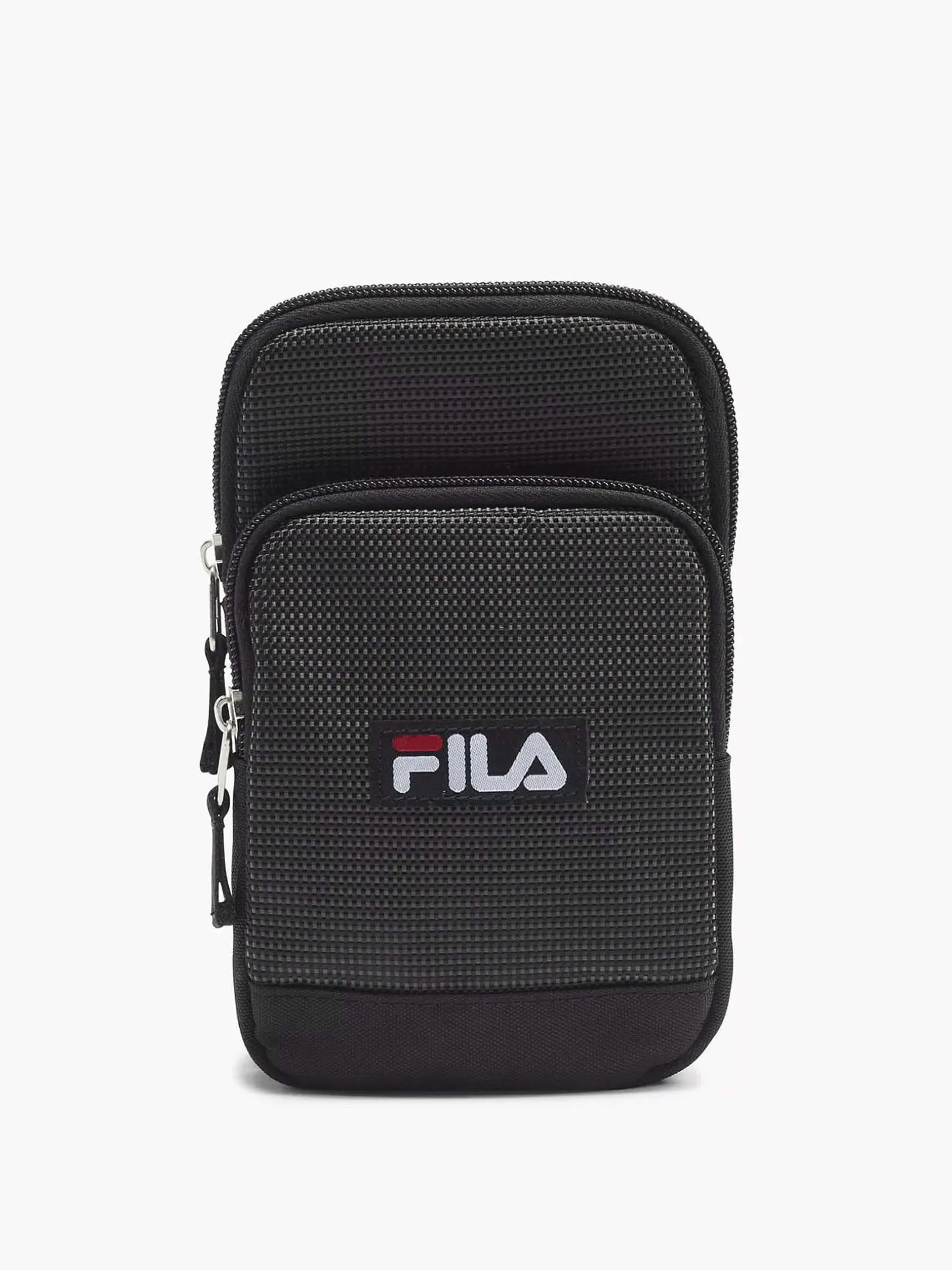 Zwarte Telefoontas