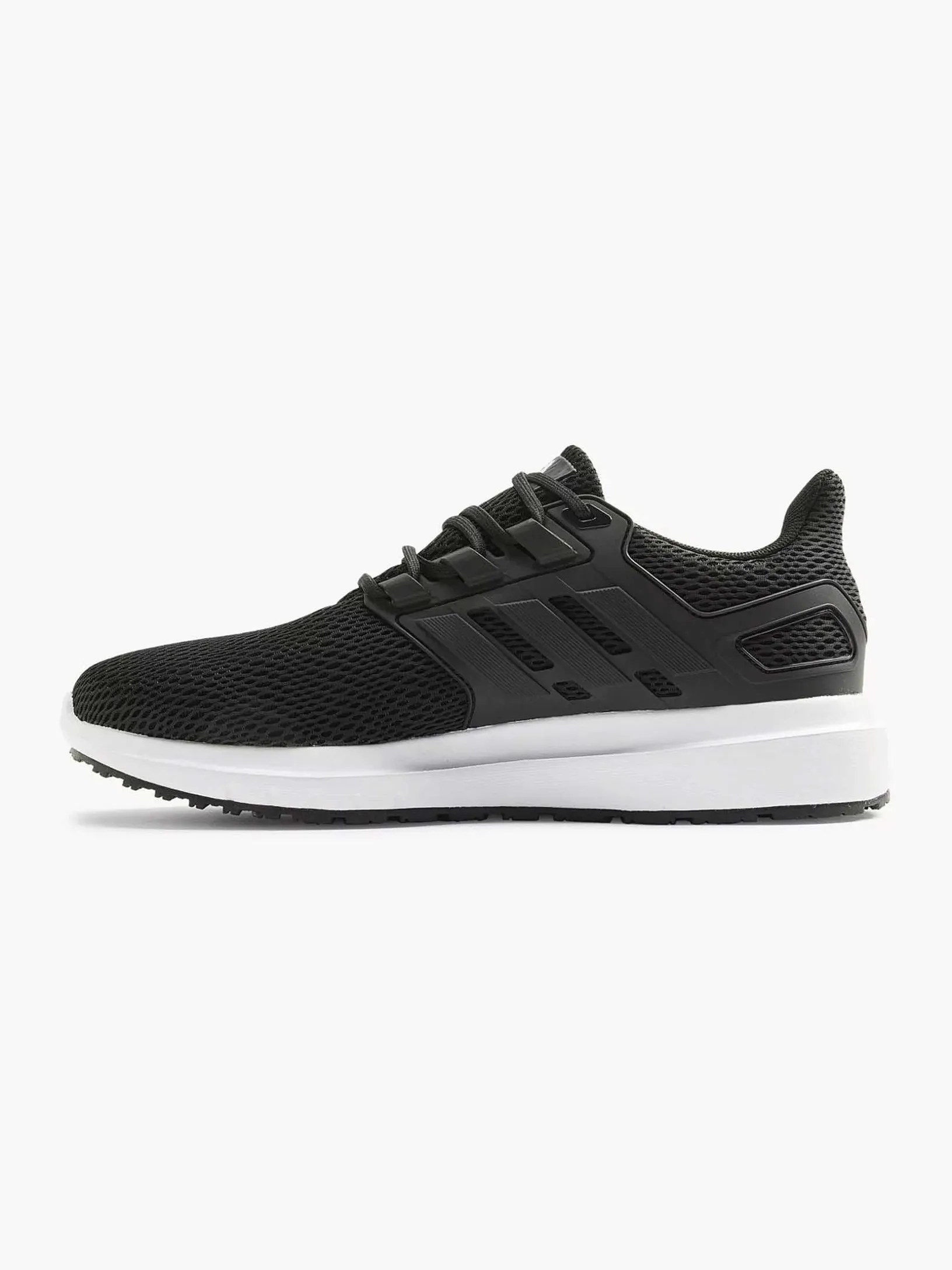 Zwarte Ultimashow Sneaker