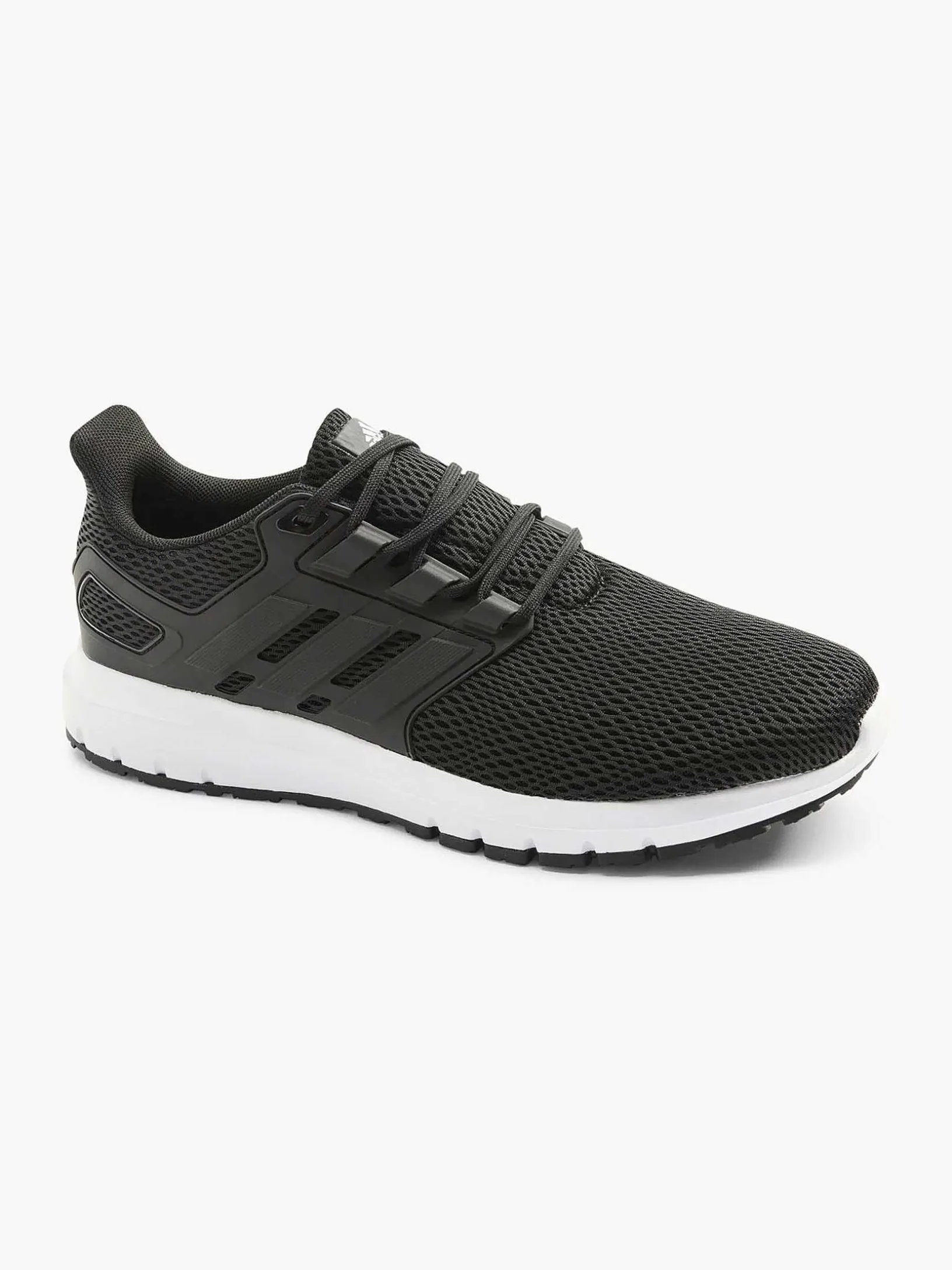 Zwarte Ultimashow Sneaker